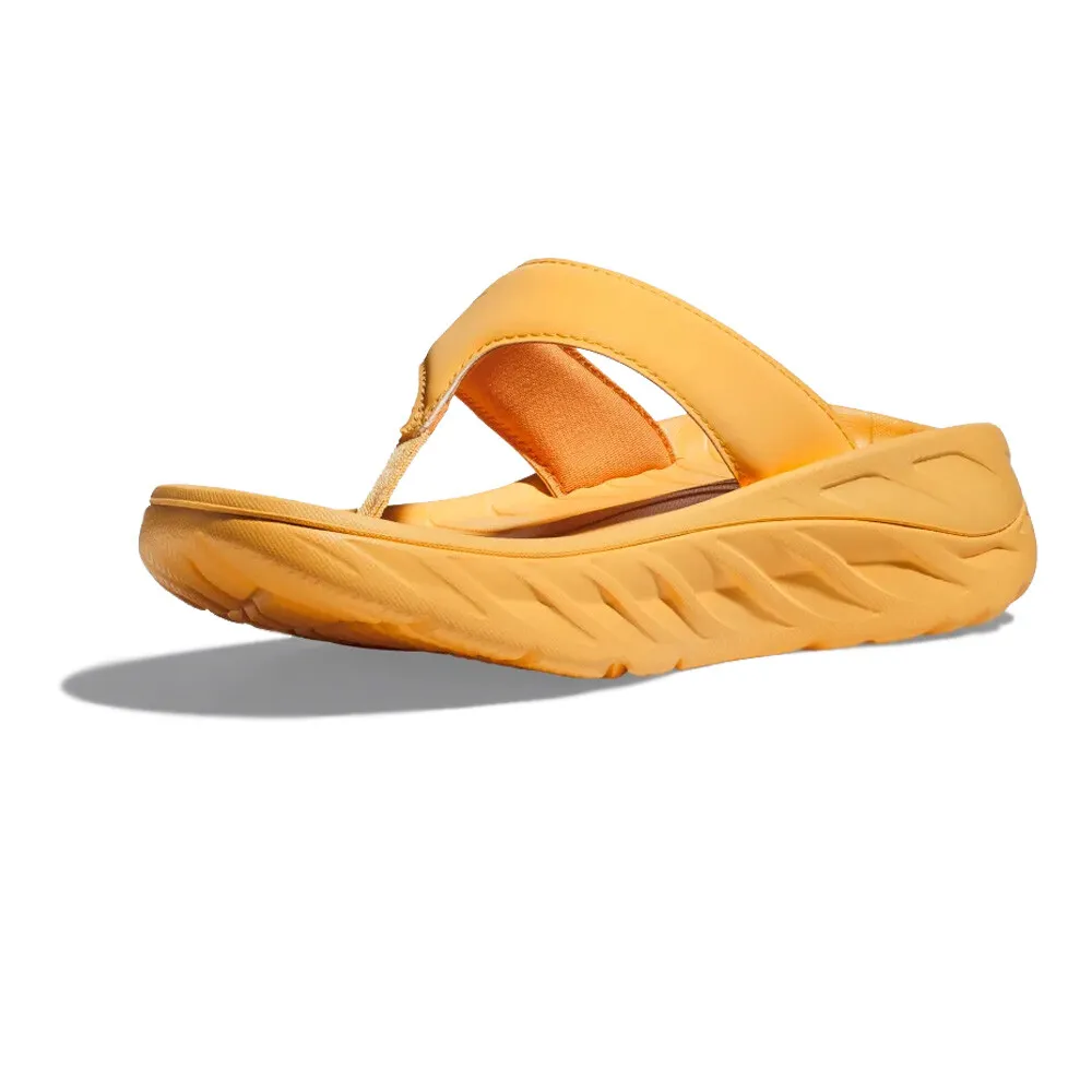 Hoka ORA Recovery Women's Flip Flop - SS24