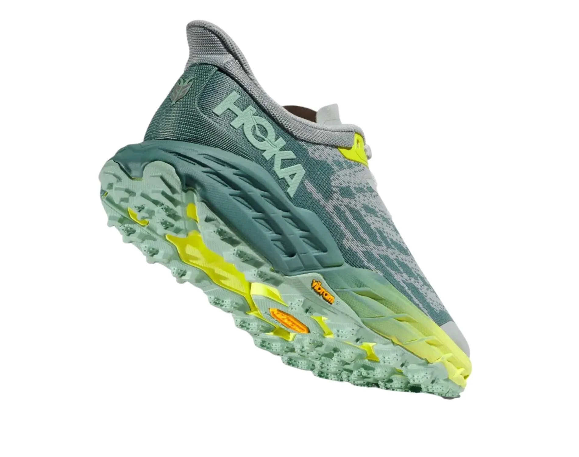 Hoka Speedgoat 5 Womens