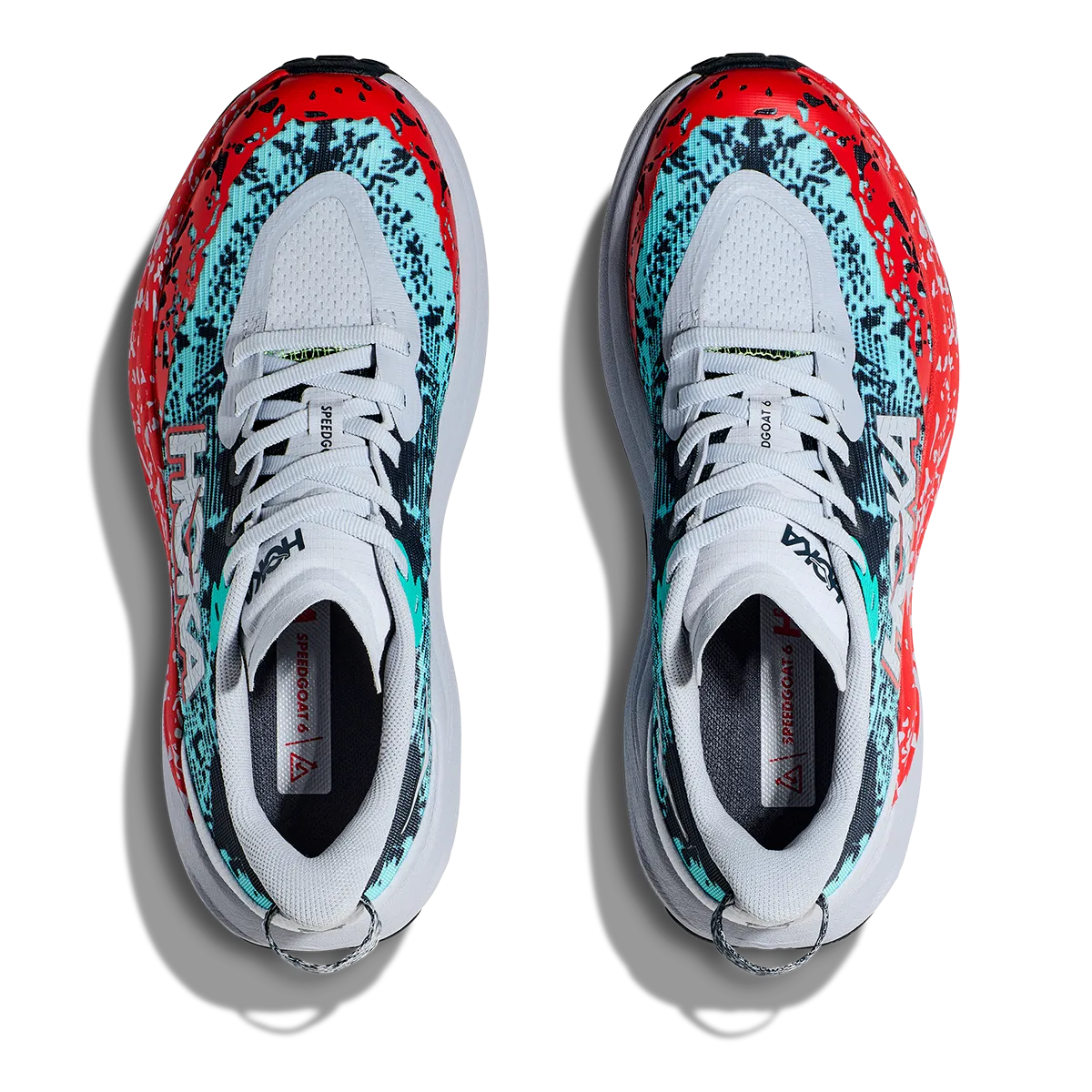 Hoka Speedgoat 6