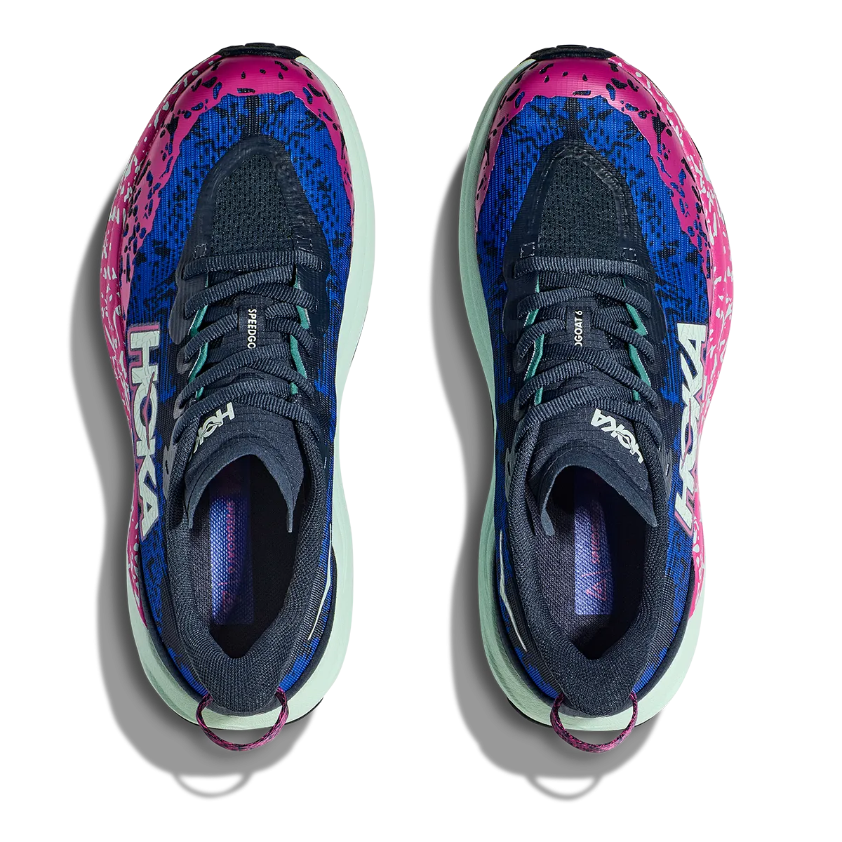 Hoka Speedgoat 6