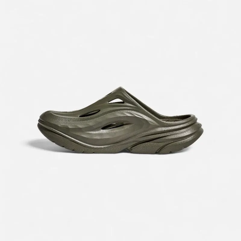 Hoka Unisex Ora Recovery Mule