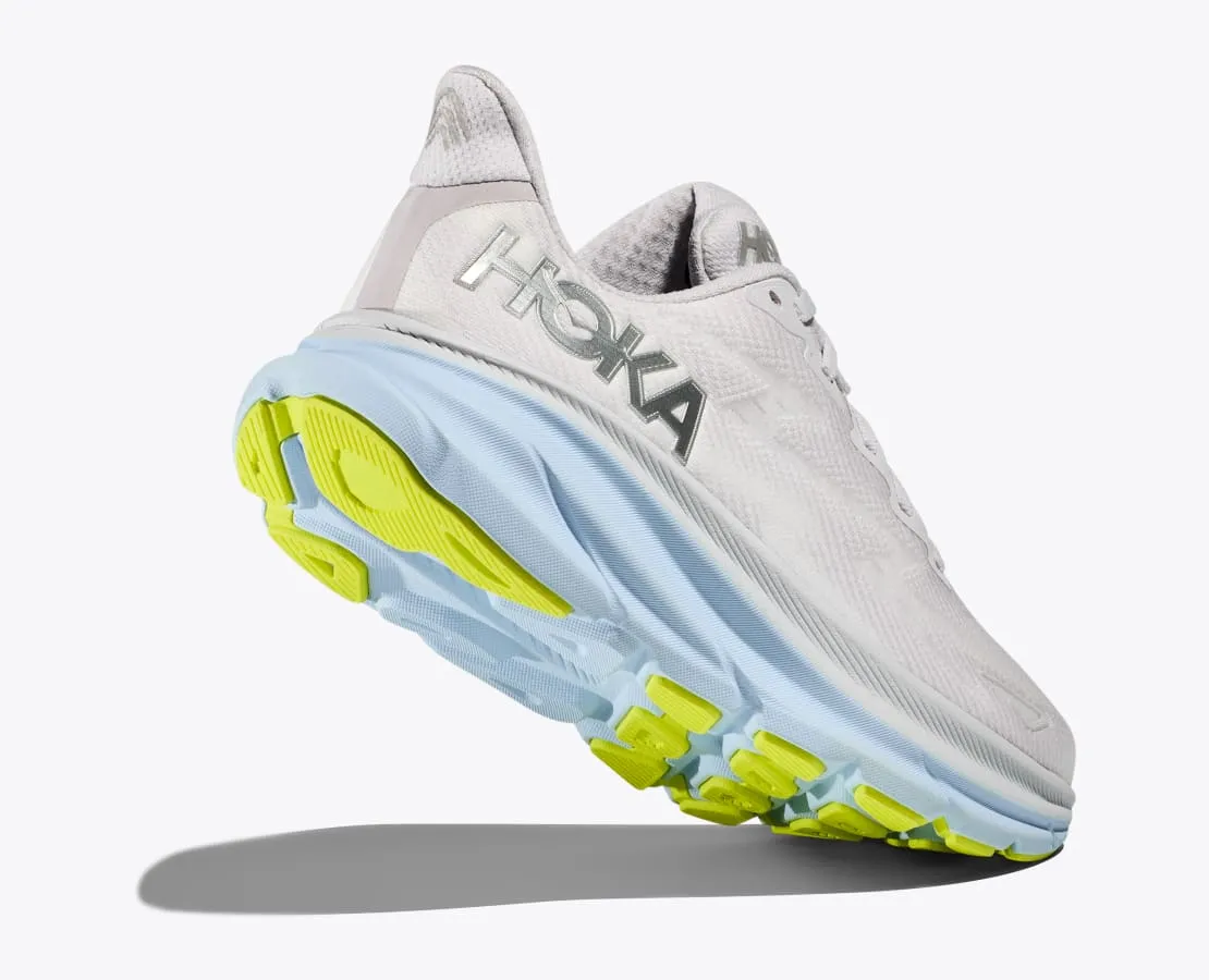 Hoka Women's Clifton 9 Wide
