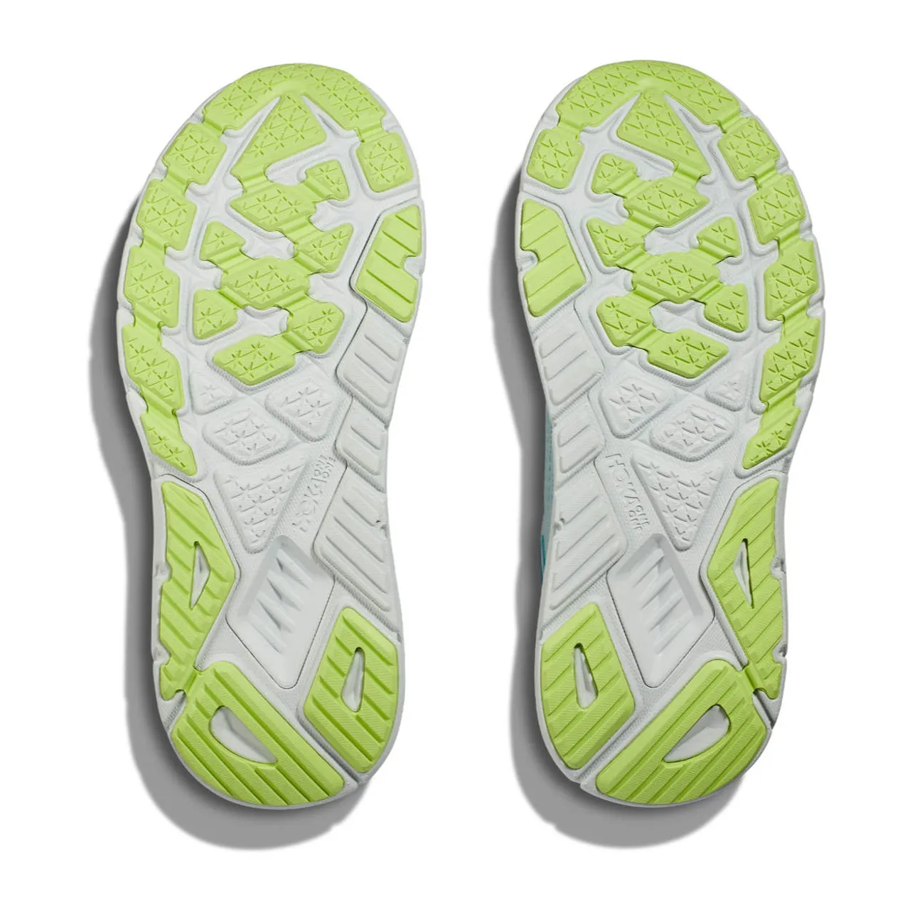 HOKA Women's Arahi 7 Wide Stability Shoe - 2025