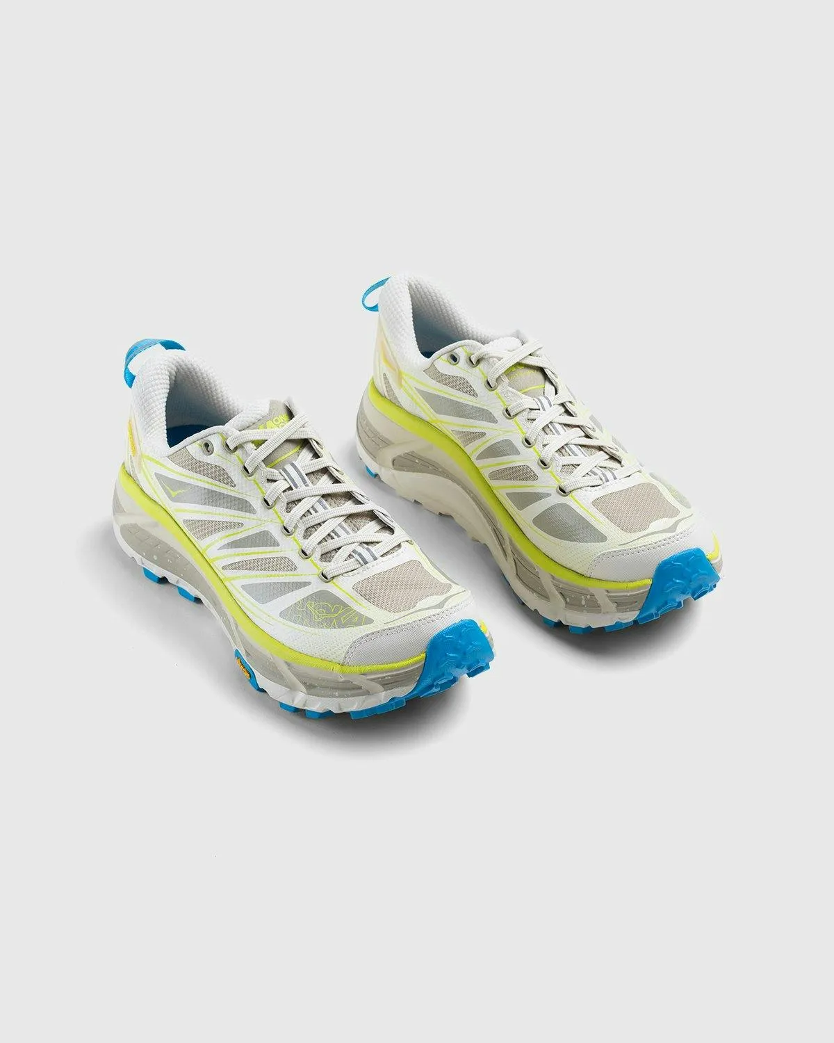 HOKA – Mafate Speed 2 Eggnog / Oxford Tan | Highsnobiety Shop