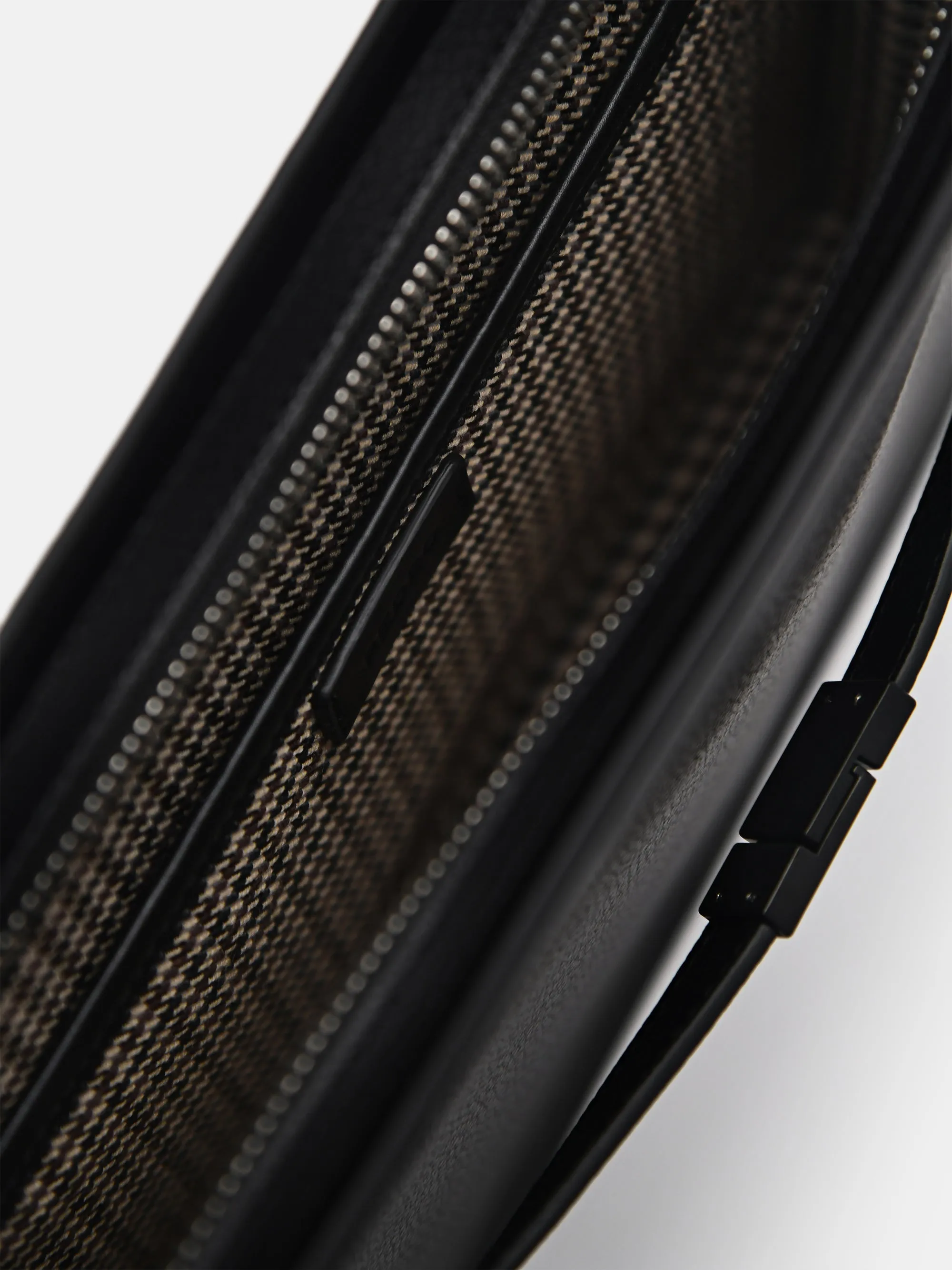 Hopper Clutch Bag