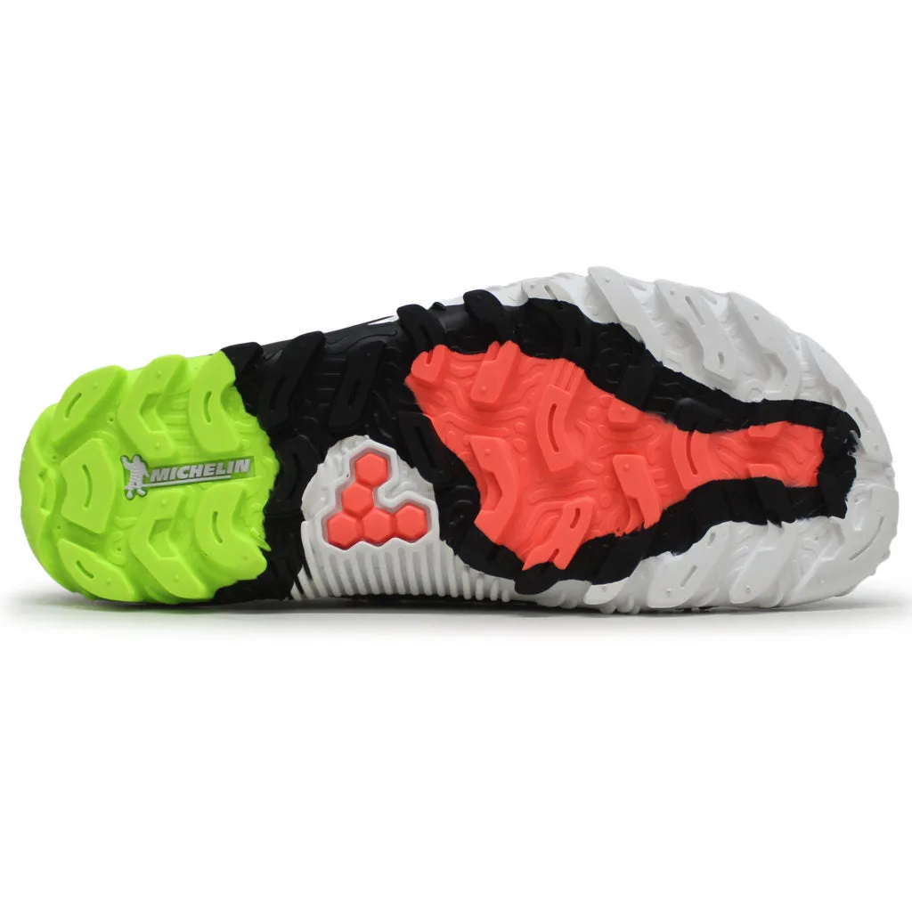 Hydra ESC Textile Women's Low Top Trainers