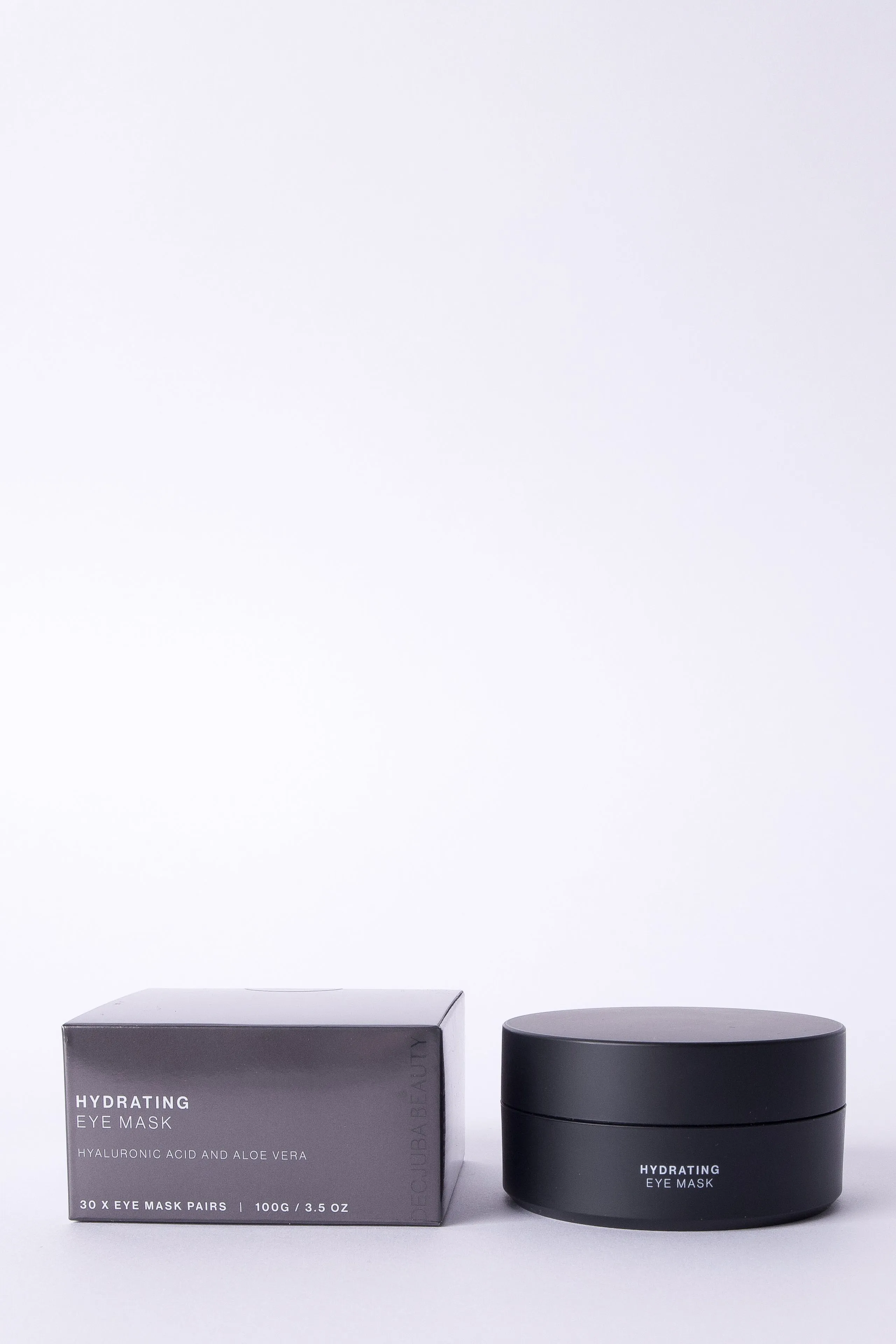 Hydrating Eye Mask