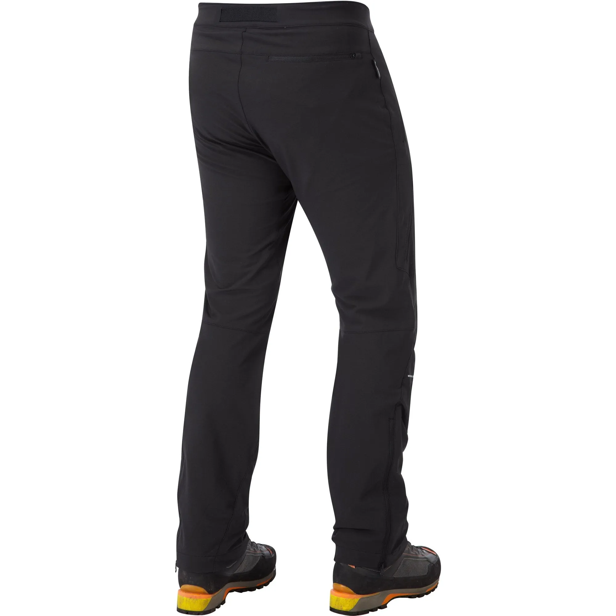 Ibex Pant - Short Leg