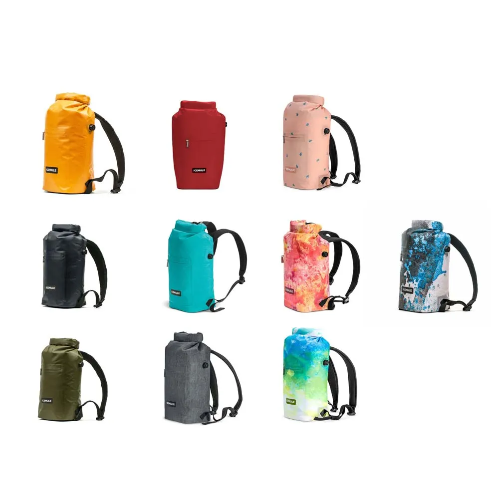 IceMule Jaunt 9L Cooler Bag