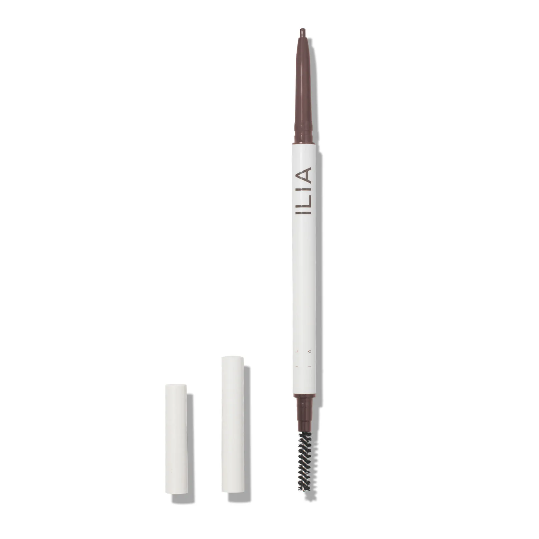 Ilia Beauty In Full Micro-Tip Brow Pencil - Taupe