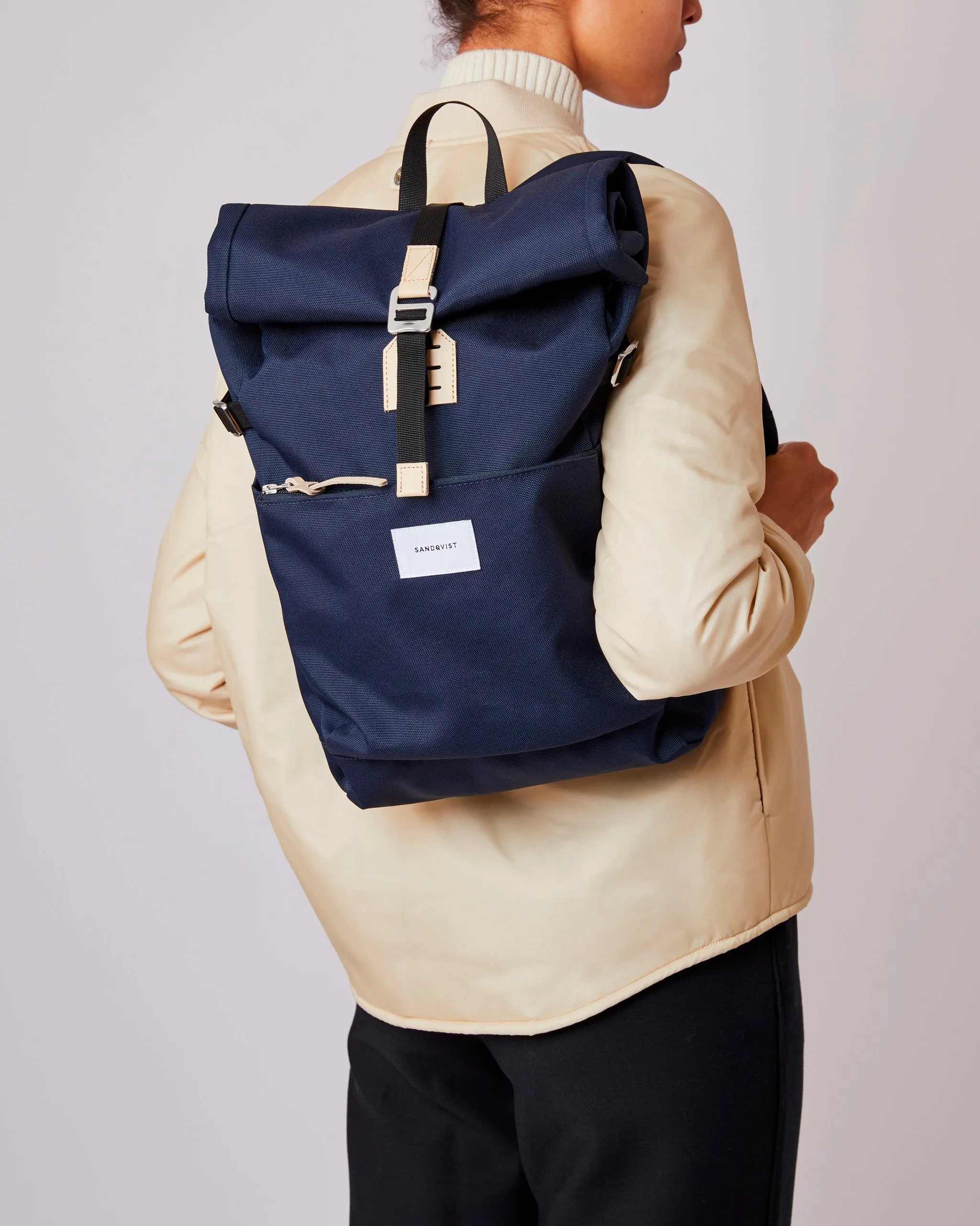 Ilon backpack Navy