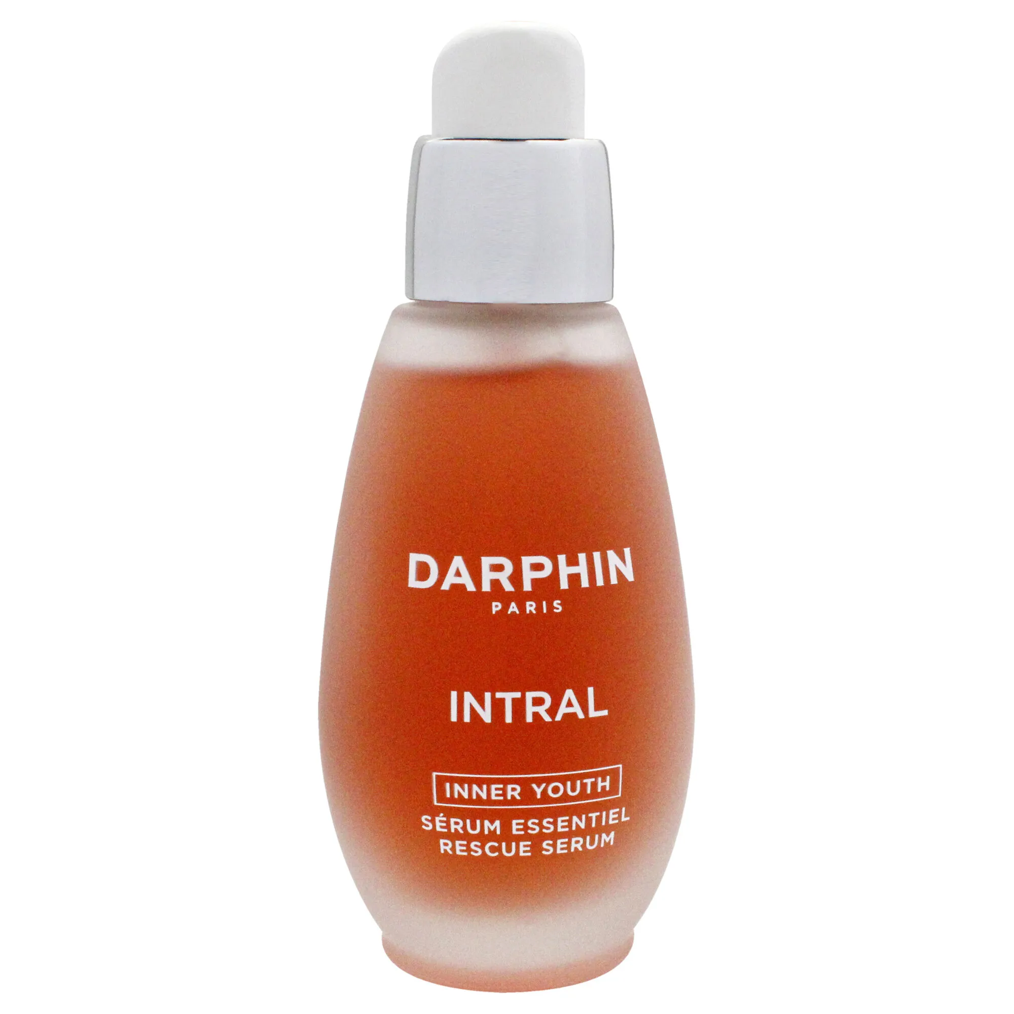Intral Inner Youth Rescue Serum by Darphin for Unisex - 1.7 oz Serum
