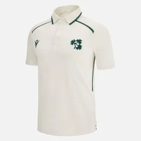 Ireland cricket team 2023/24 test match jersey