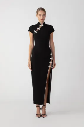 Irissa Midi Dress