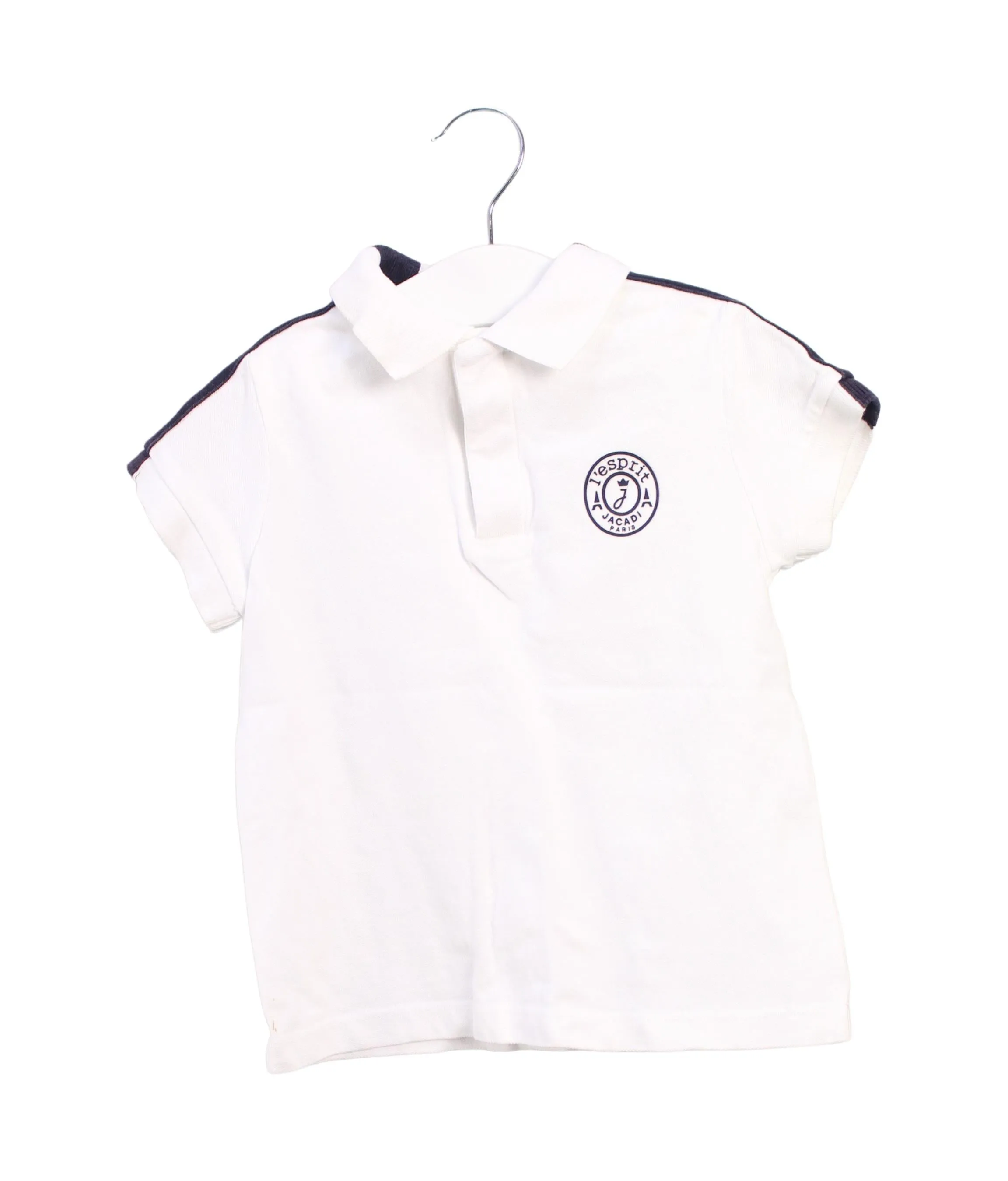 Jacadi Short Sleeve Polo 3T (96cm)