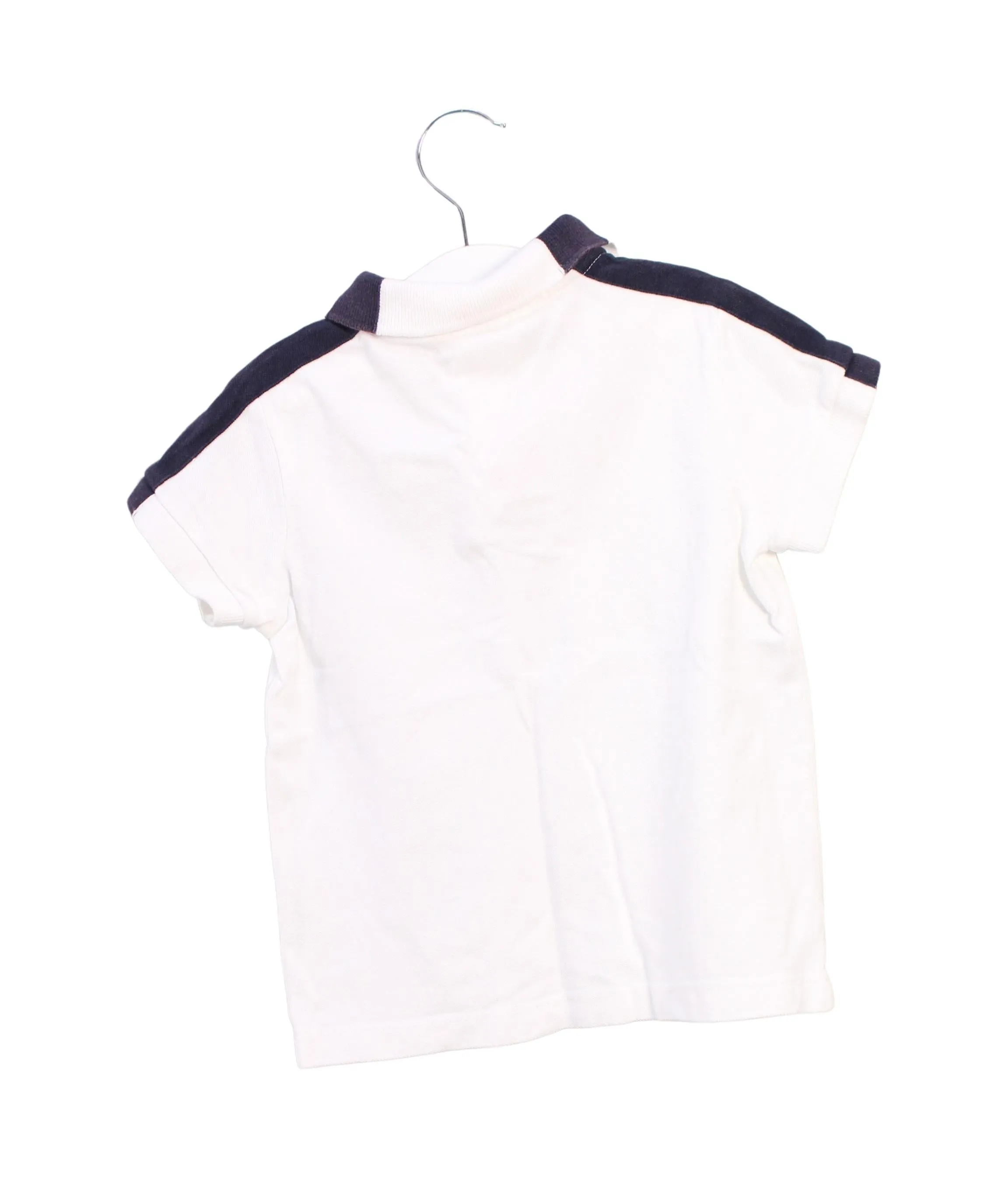 Jacadi Short Sleeve Polo 3T (96cm)