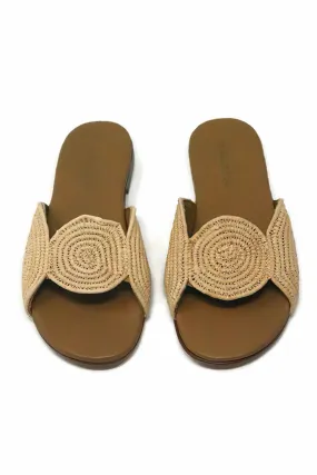 Jnane Woven Slides