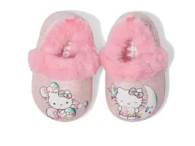 Josmo Hello Kitty Slipper (Little Kid/Toddler)