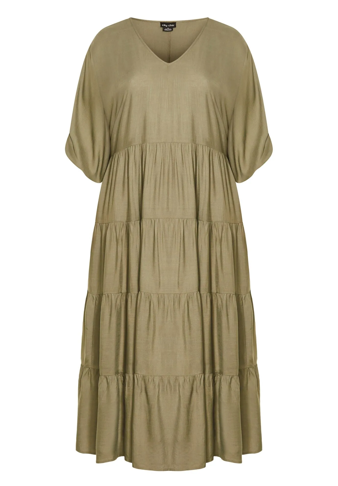 Jossie Dress