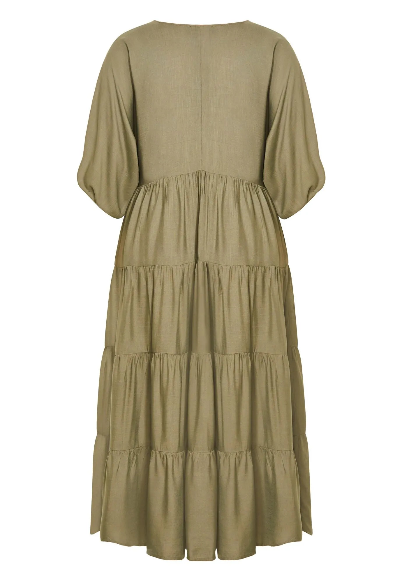 Jossie Dress