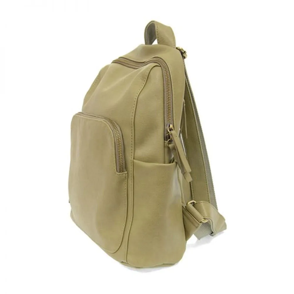 JOY SUSAN  BAILEY BACKPACK SAGE