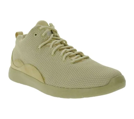 K1X | Kickz RS 93 X-Knit sneakers lifestyle da uomo, scarpe stringate leggere 1171-0300/2006 sabbia