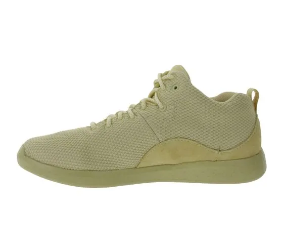 K1X | Kickz RS 93 X-Knit sneakers lifestyle da uomo, scarpe stringate leggere 1171-0300/2006 sabbia