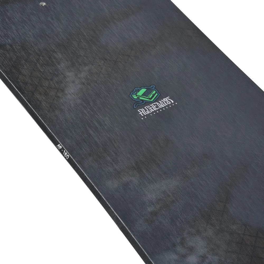 K2 - Alchemist 24/25 Snowboard