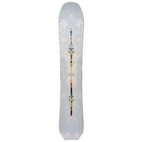 K2 Almanac Snowboard 2025