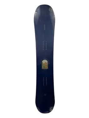 K2 Cold Shoulder W Snowboard