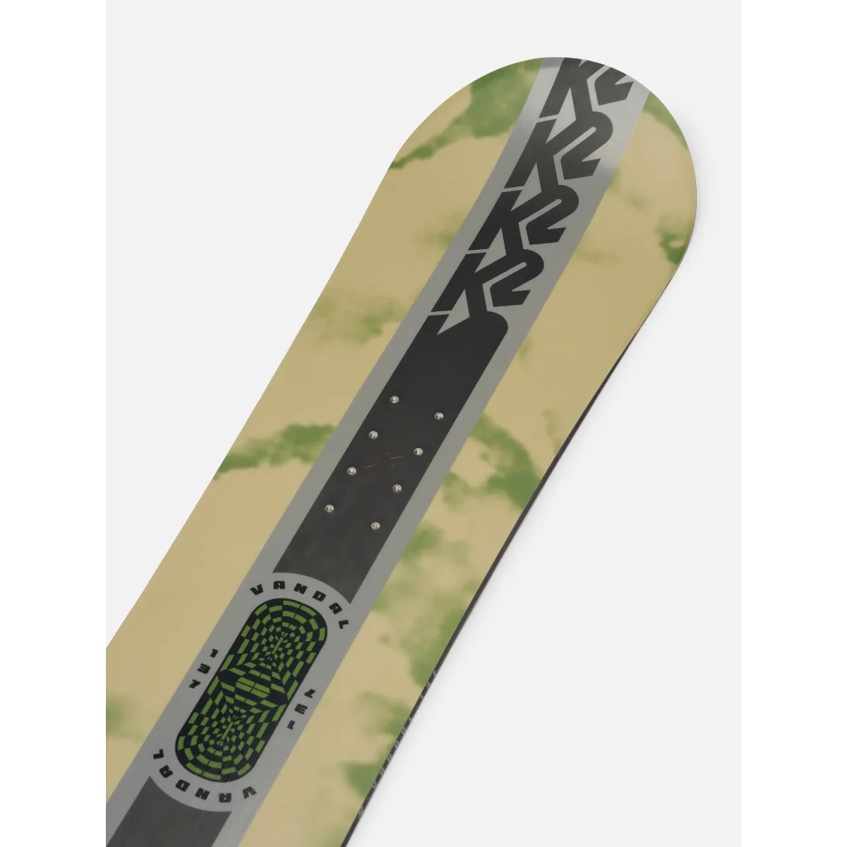 K2 Vandal Snowboard Juniors