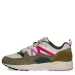 KARHU Fusion 2.0 Abbey Stone/Pink Yarrow