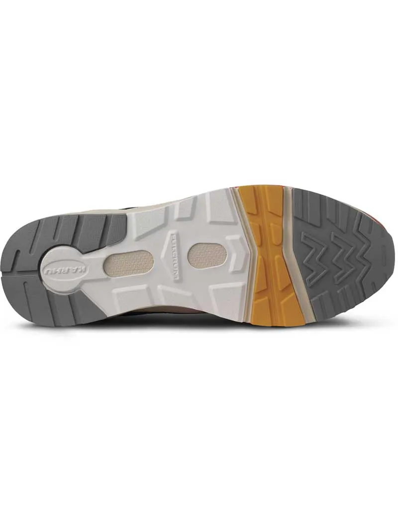 Karhu Fusion 2.0 Trainers Cork Tangerine