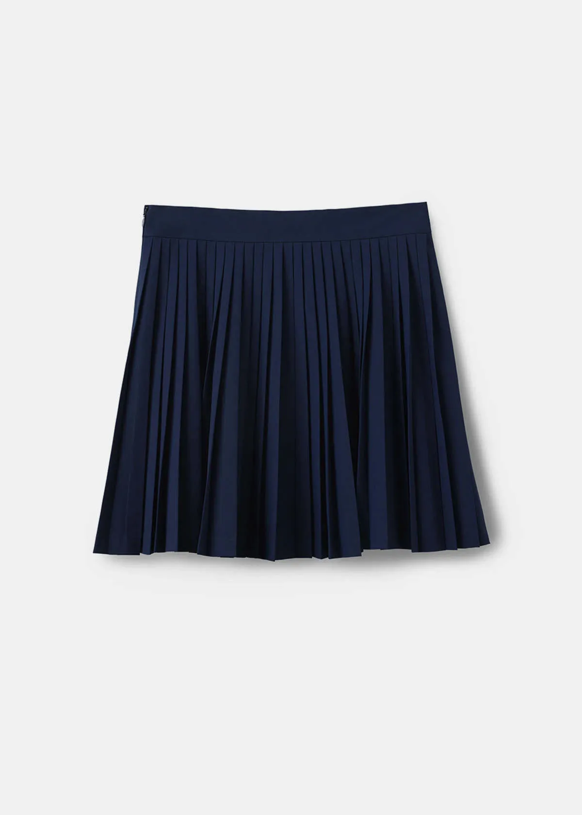 Kate Skirt - Navy