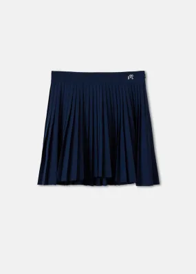 Kate Skirt - Navy