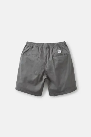 Katin Patio Short - Soot