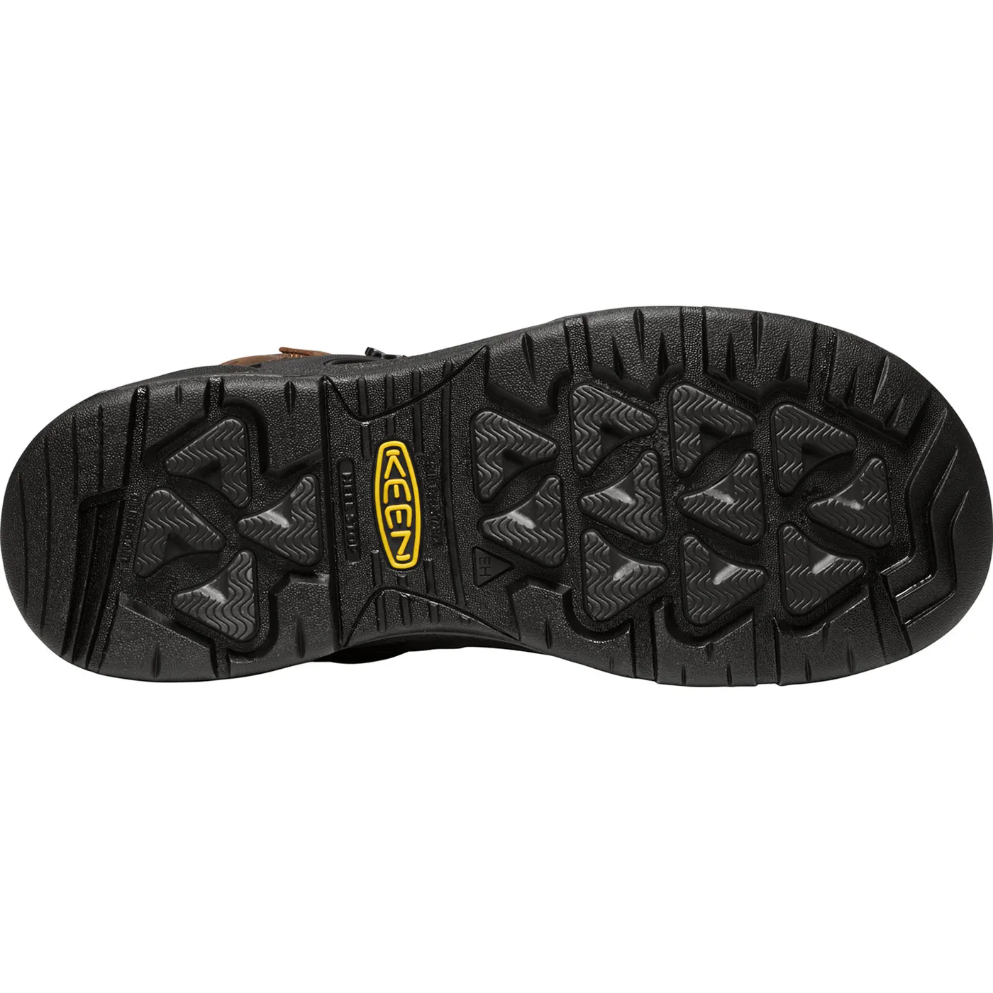 KEEN Utility® Dover Men's Carbon-Fiber Toe Electrical Hazard Waterproof Work Boot