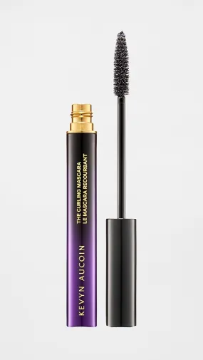 Kevyn Aucoin   The Curling Mascara 