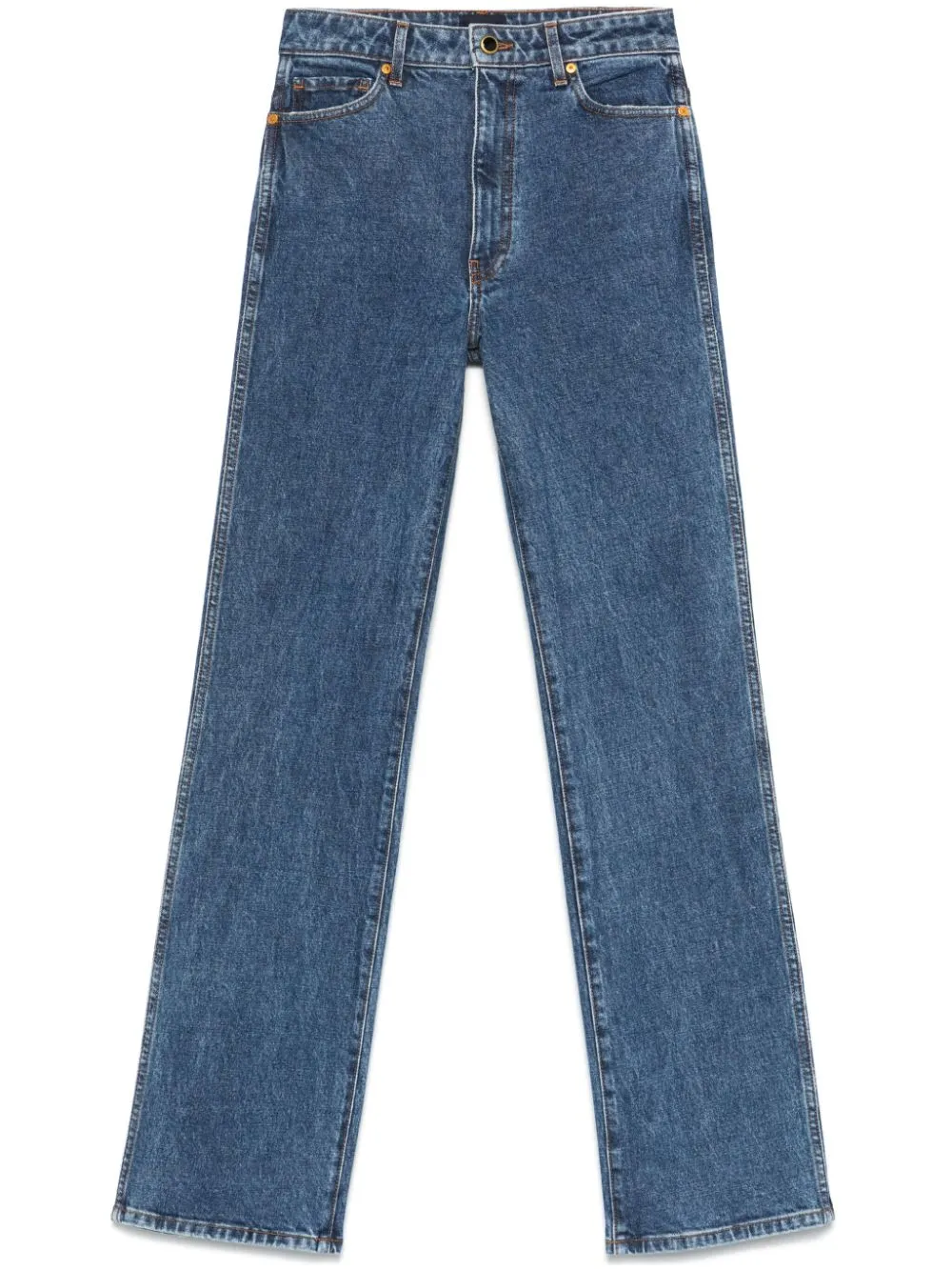 Khaite Jeans