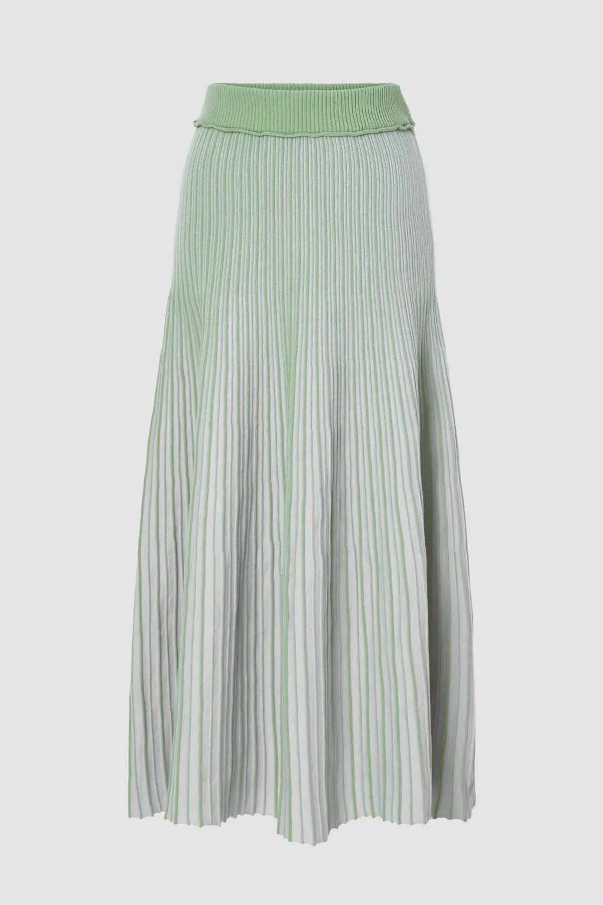 Ki Skirt - Sage