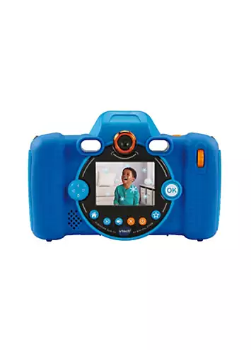 Kidizoom® Duo FX Blue Camera by Vtech | Look Again