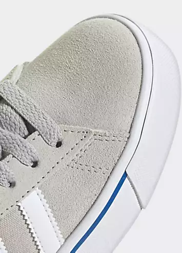 Kids Campus Vulc Trainers by adidas Originals | Look Again