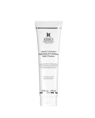 Kiehl's Since 1851 Clearly Corrective Brightening & Exfoliating Daily Cleanser