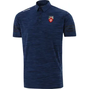 Killererin GAA Kids' Osprey Polo Shirt