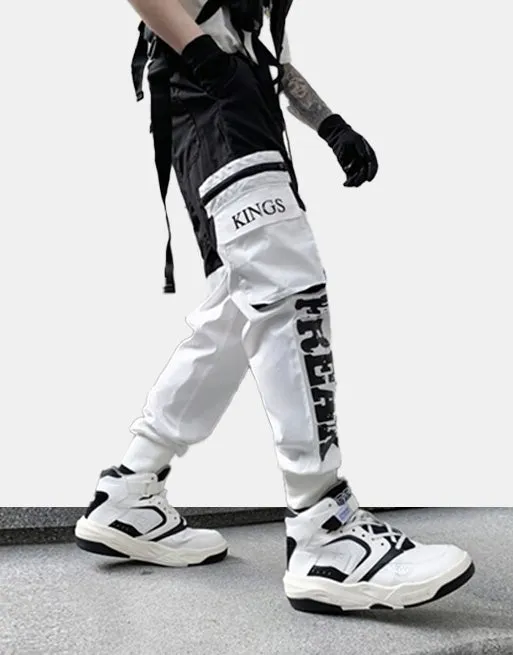 Kings CV1 Cargo Pants