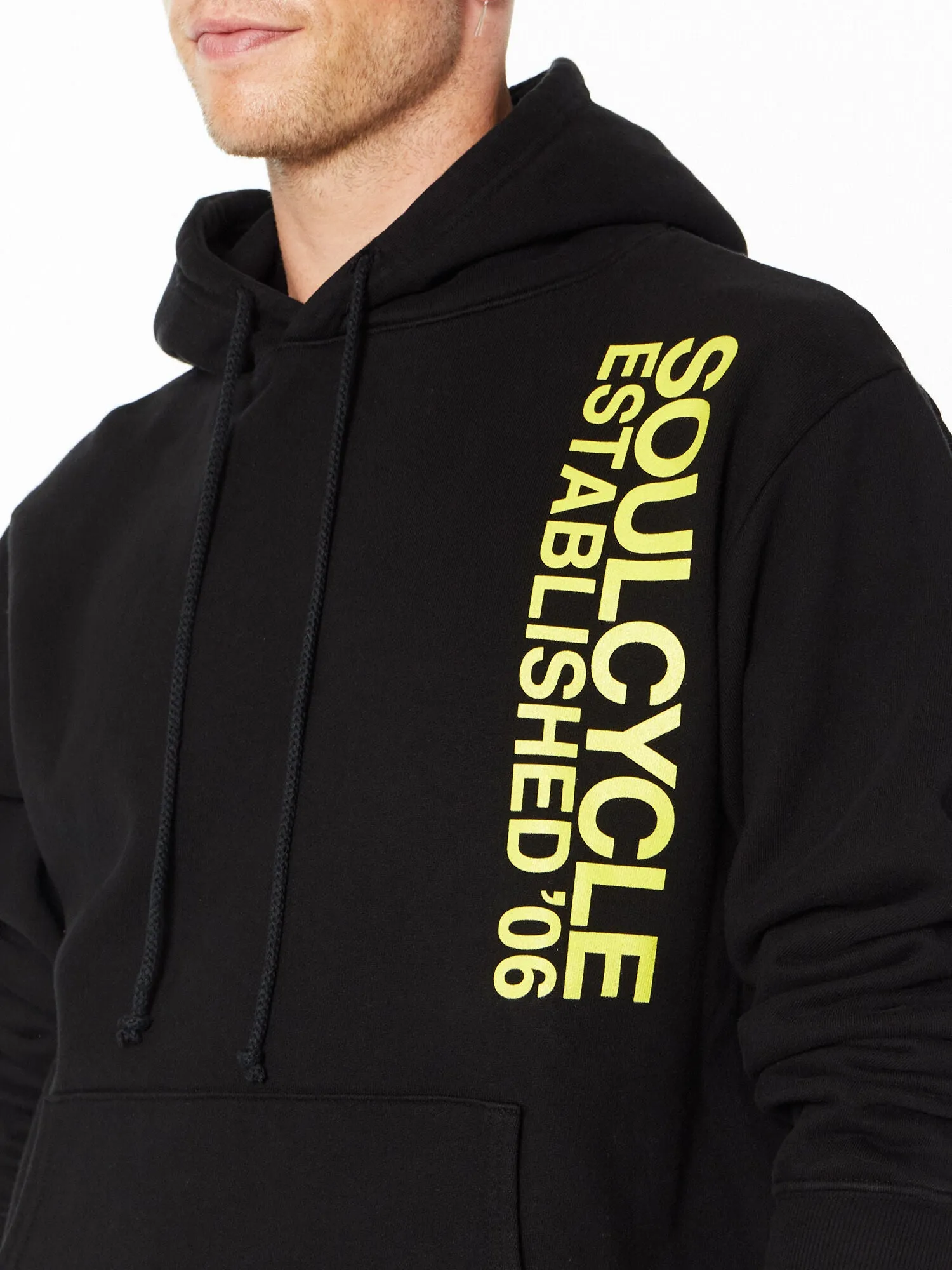 Kingsley Hoodie | Black