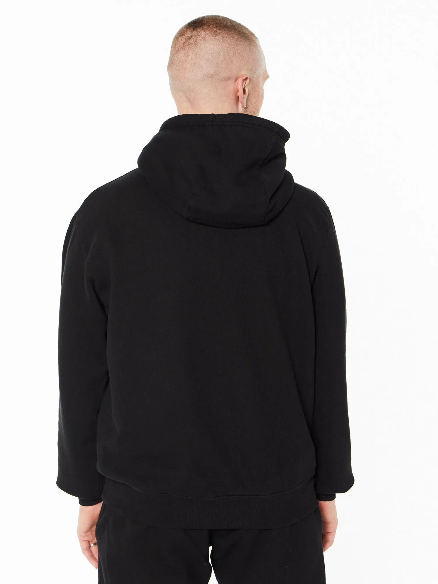 Kingsley Hoodie | Black