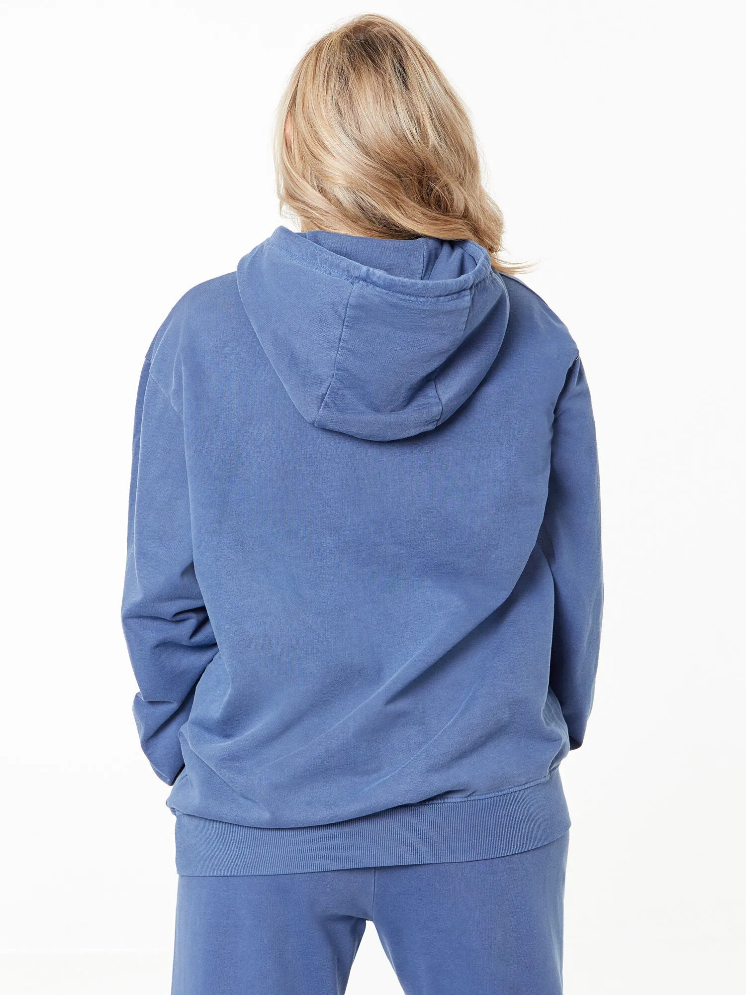 Kingsley Hoodie | Blue