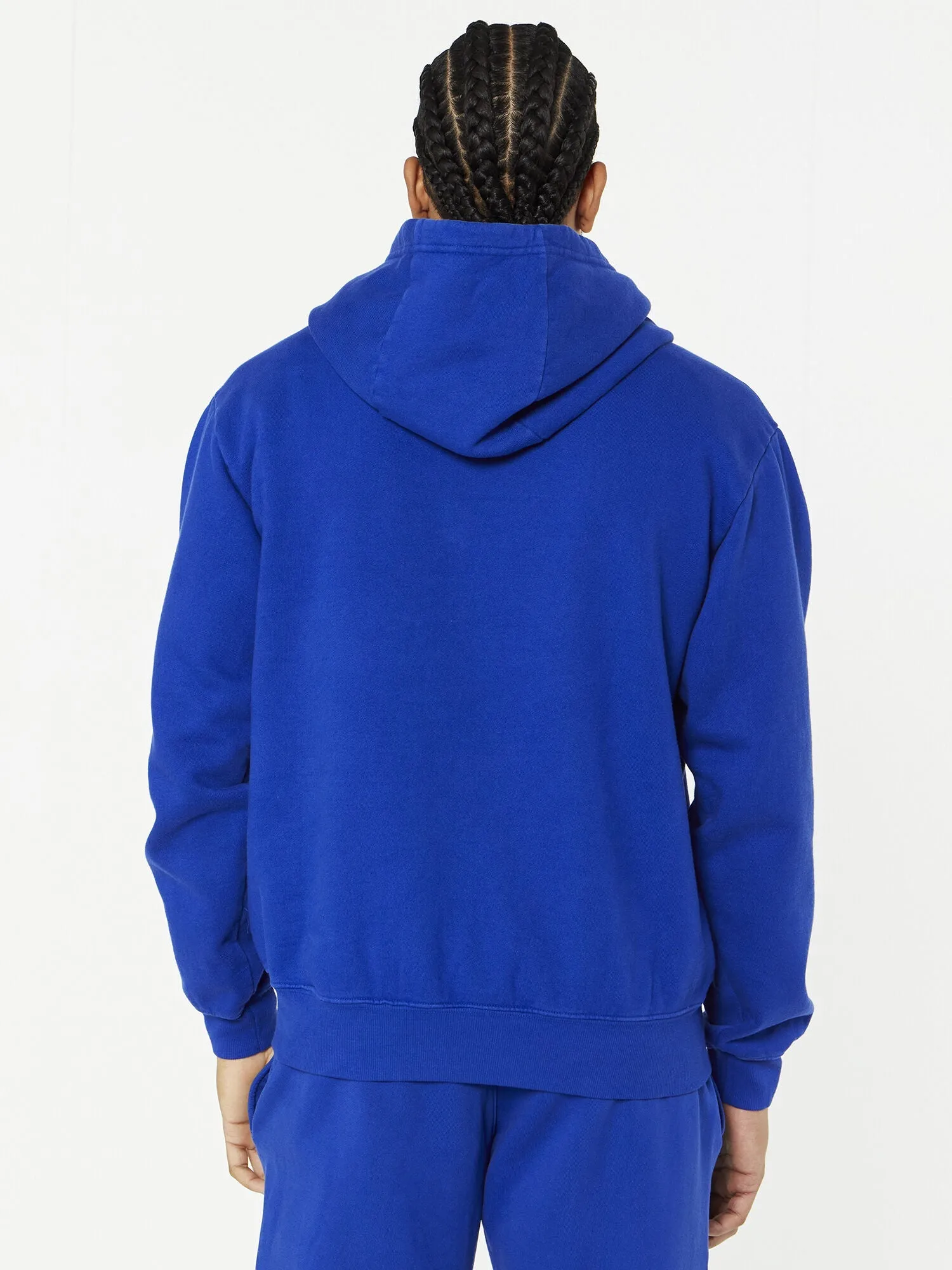 Kingsley Hoodie | Royal Blue