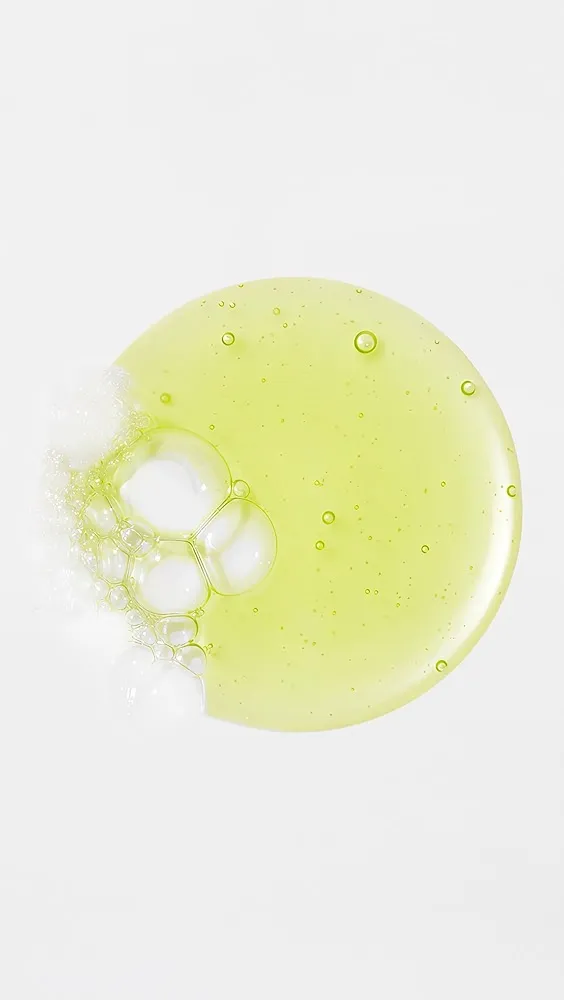 Kinship   Naked Apple Niacinamide Deep Pore Gel Cleanser 